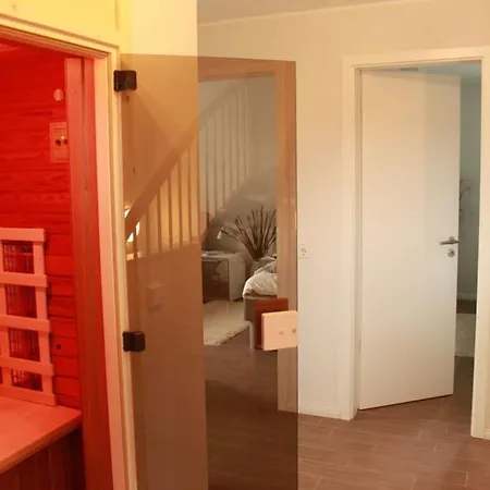 Feriehus Rieten 