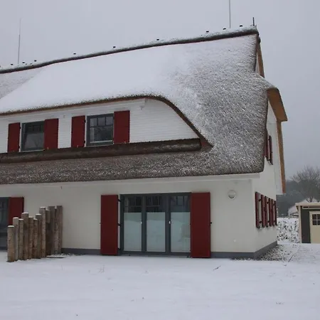 Feriehus Rieten 