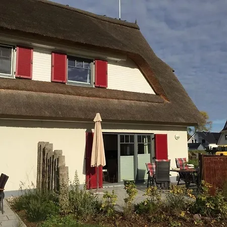 Feriehus Rieten 